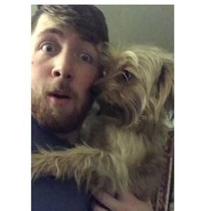 Meet your Posher, Brad